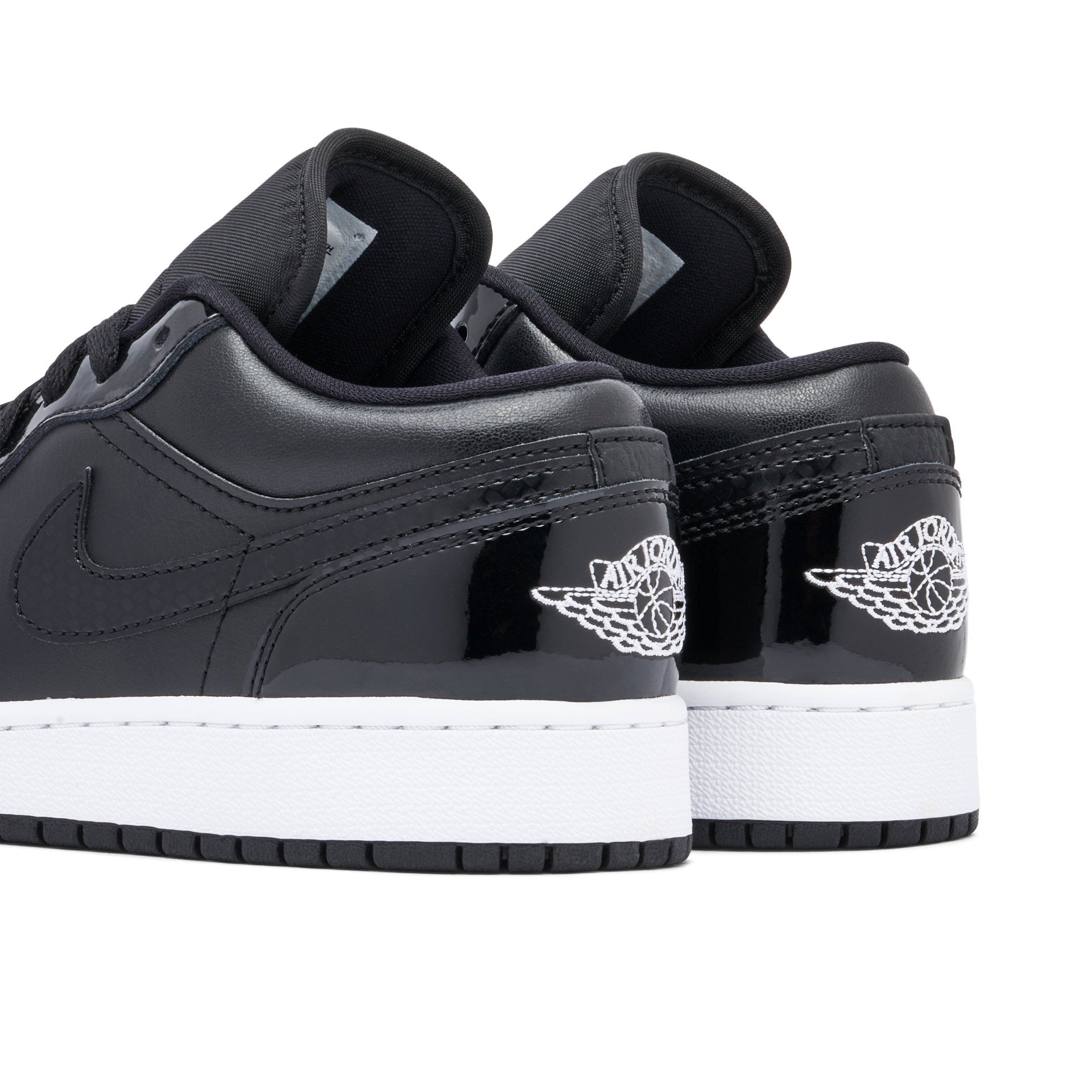 Air Jordan 1 Low SE "All-Star" (2021)