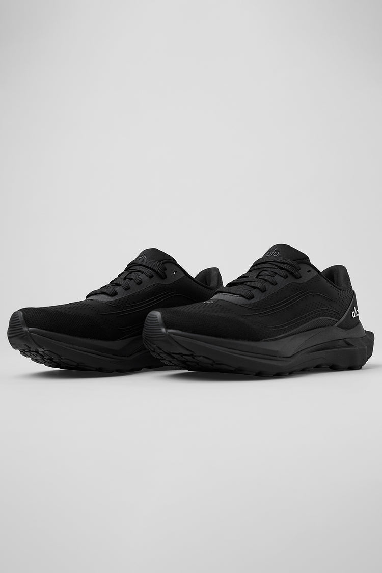 Alo Runner