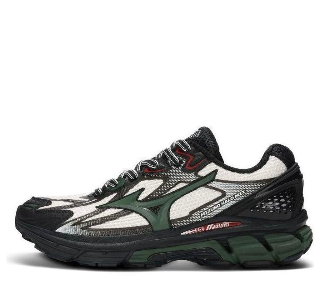 Mizuno Halo Mix