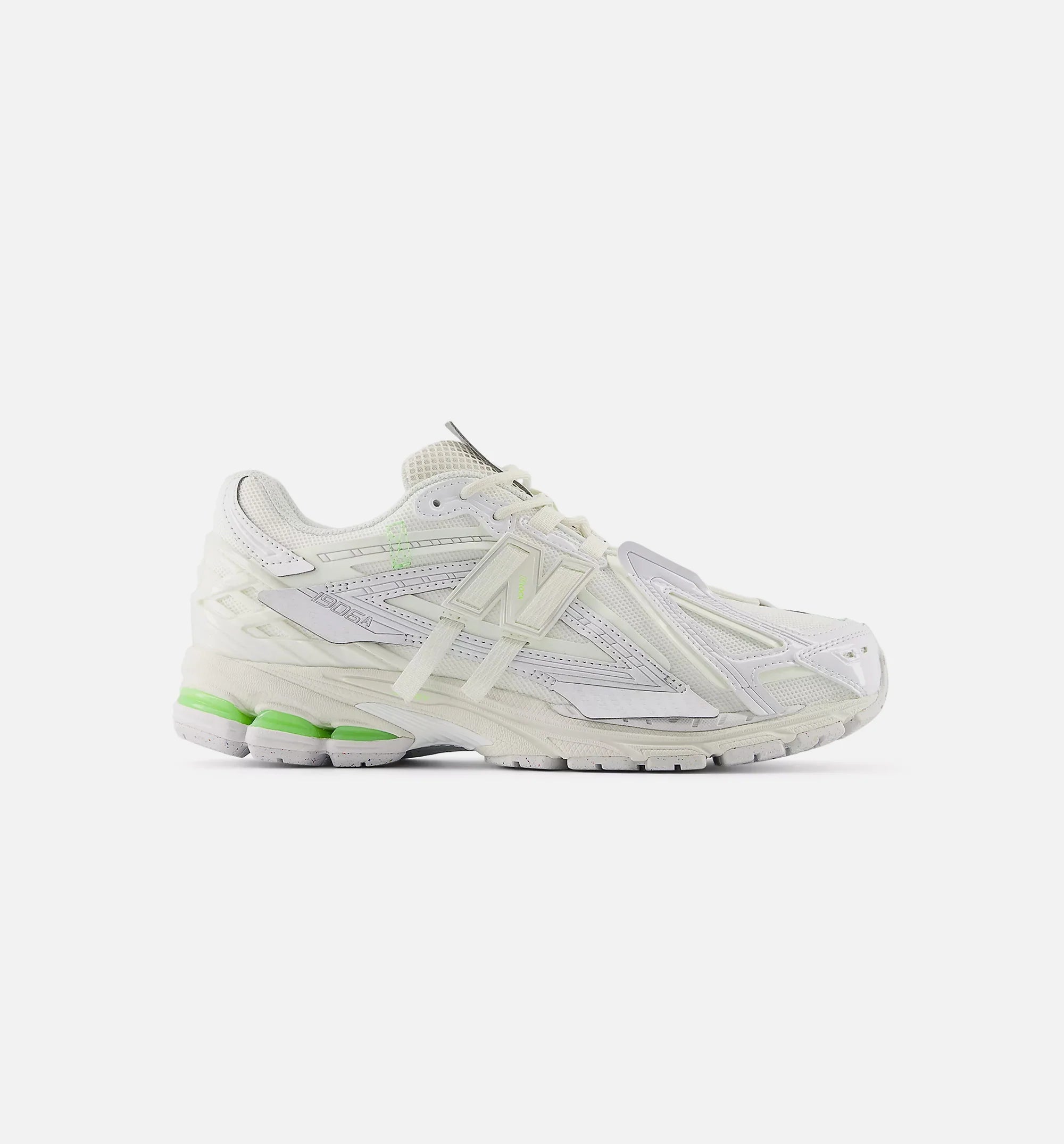 New Balance 1906A  "White Mint Flash"