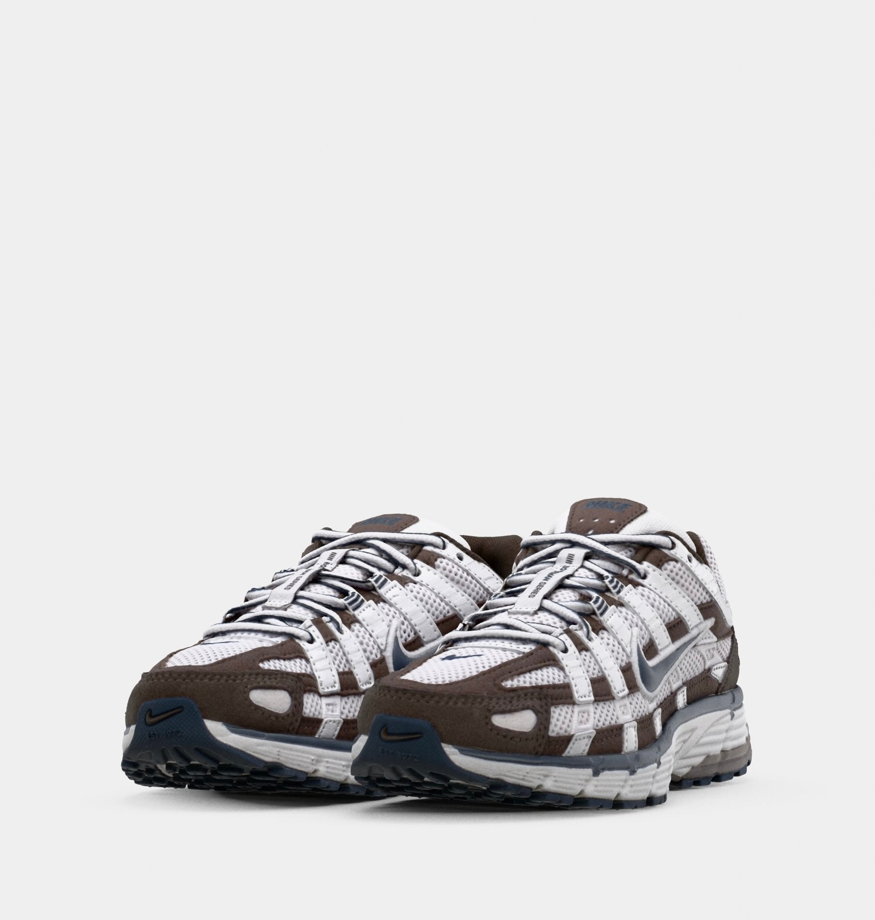 Nike P-6000