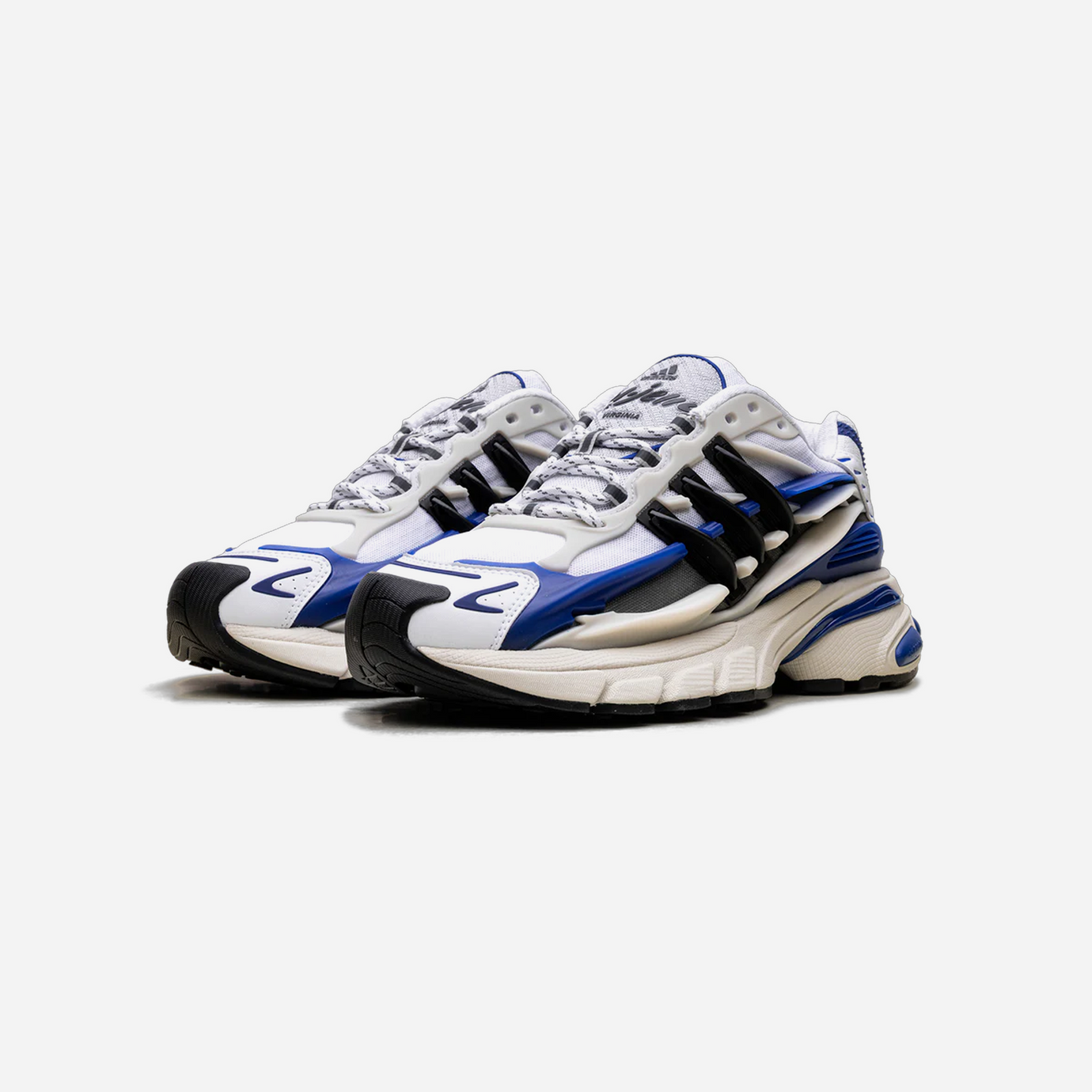 Pharrell Williams x Adidas Adistar Jellyfish