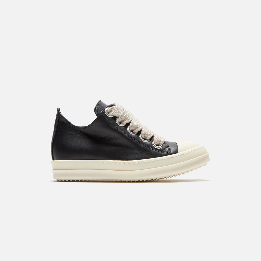 Rick Owens Porterville Jumbolaced Low