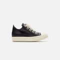 Rick Owens Porterville Jumbolaced Low