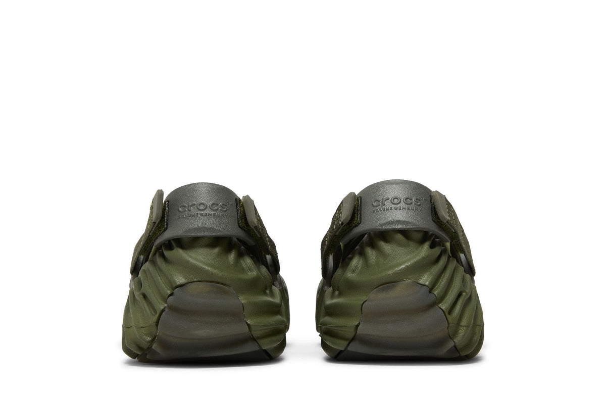Crocs Pollex x Salehe Bembury