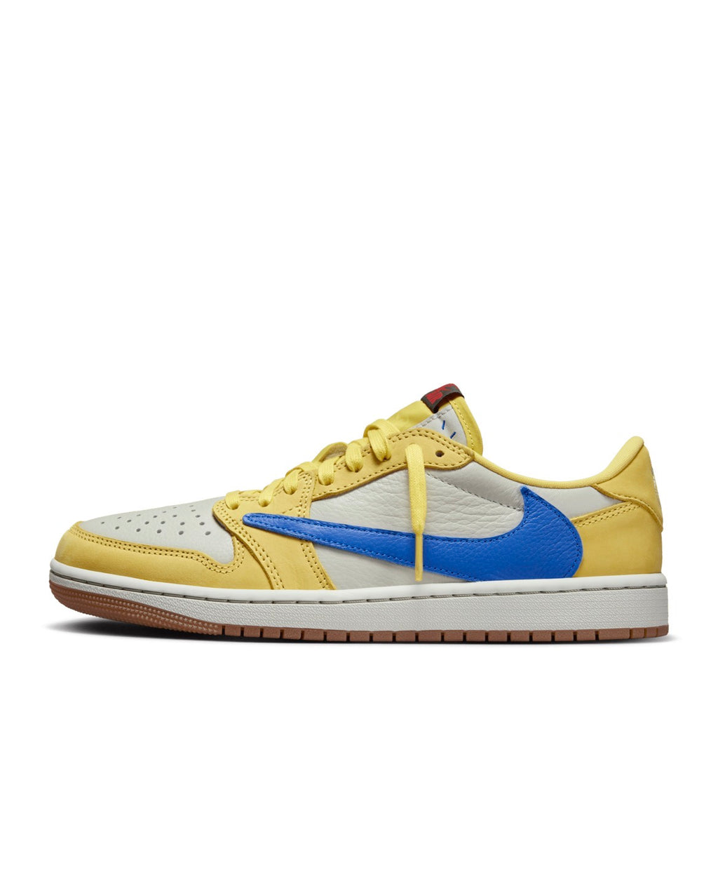 Air Jordan 1 Retro Low OG SP x Travis Scott