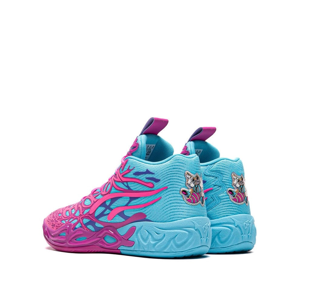 Puma LaMelo Ball MB.04