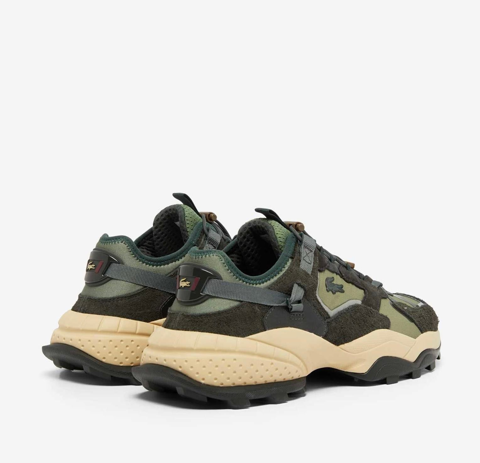 Lacoste L-Guard Breaker