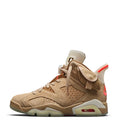 Nike Air Jordan 6 Retro x Travis Scott