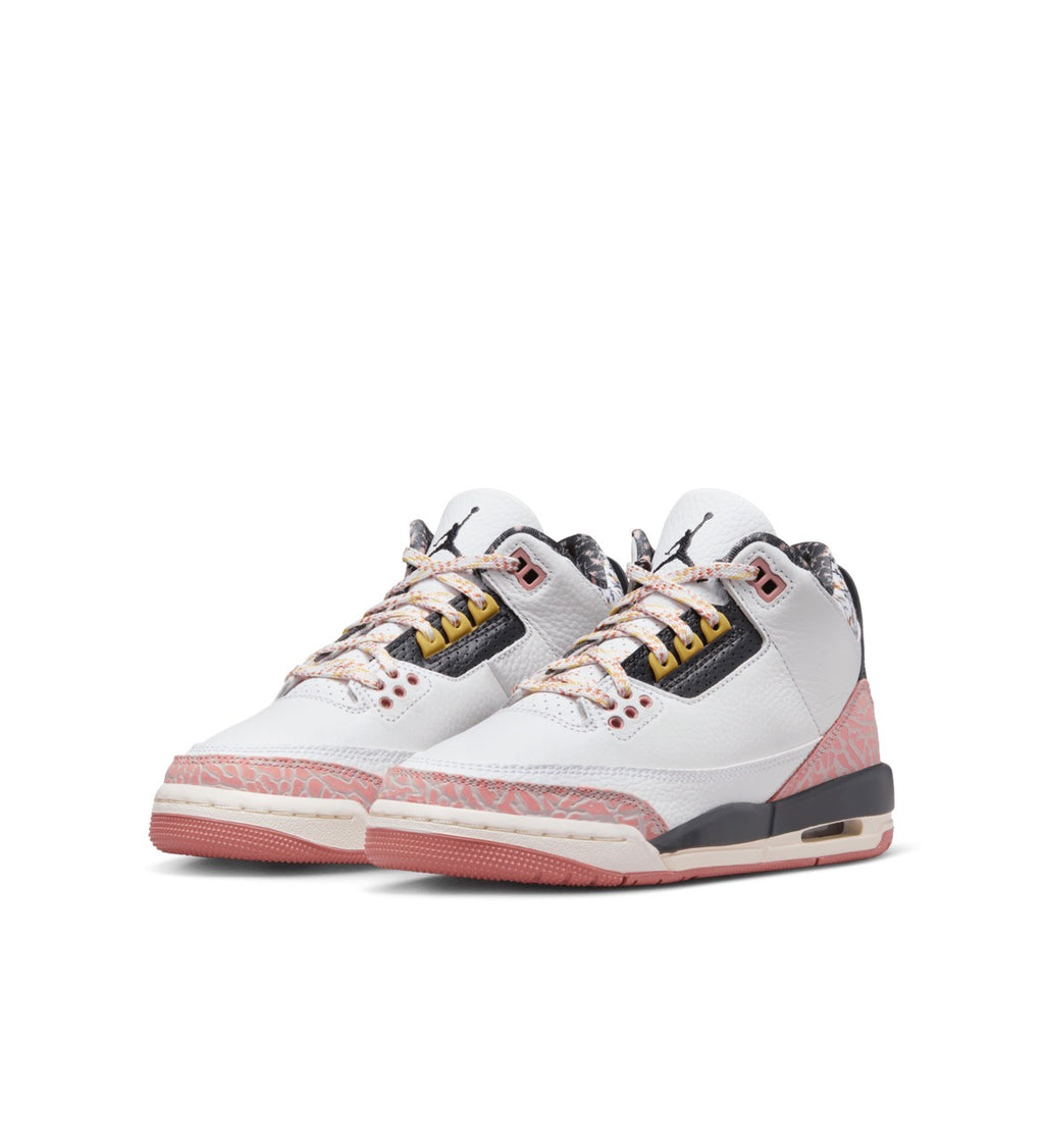 Air Jordan 3 Retro
