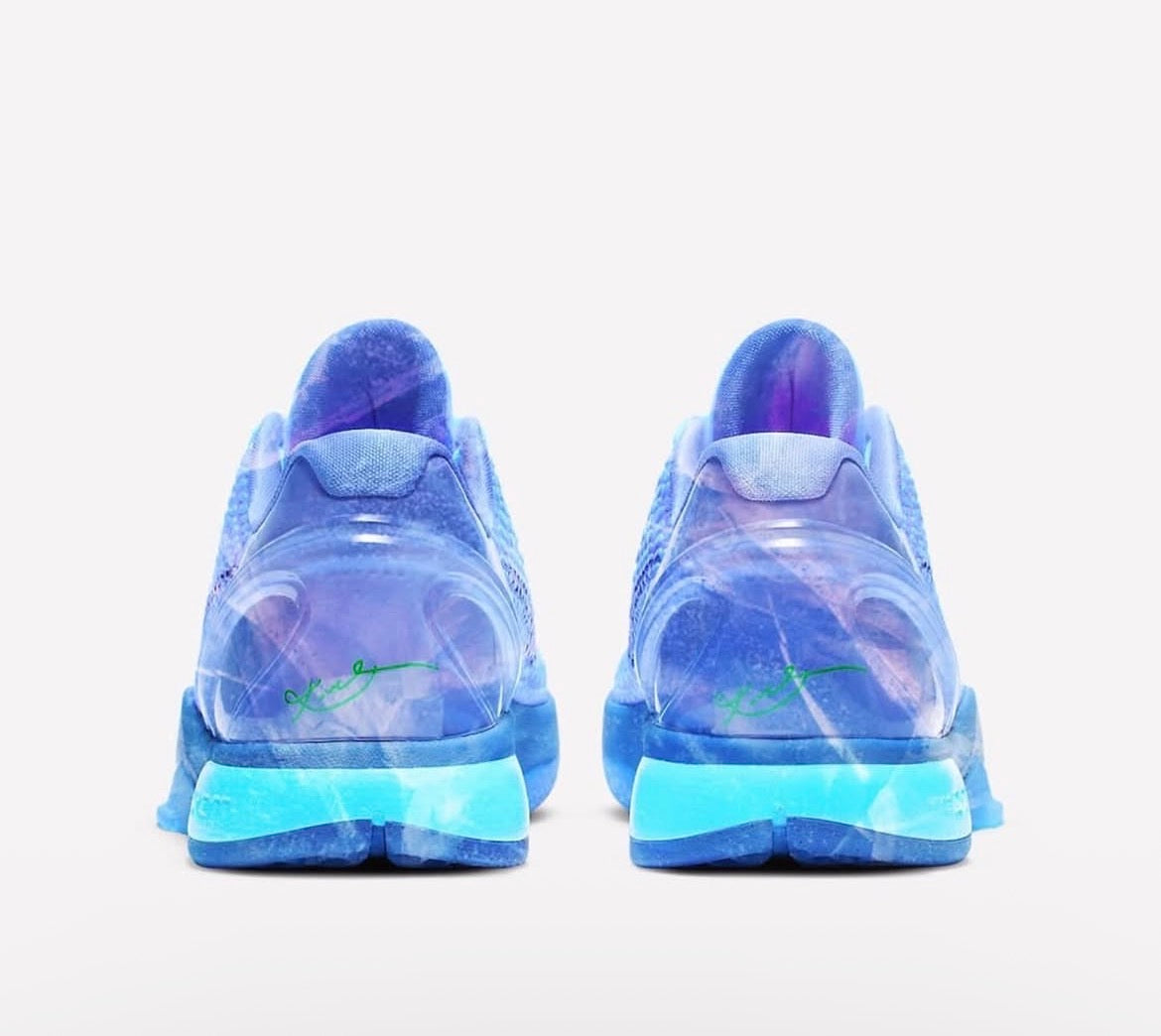 Nike Kobe 6 Protro