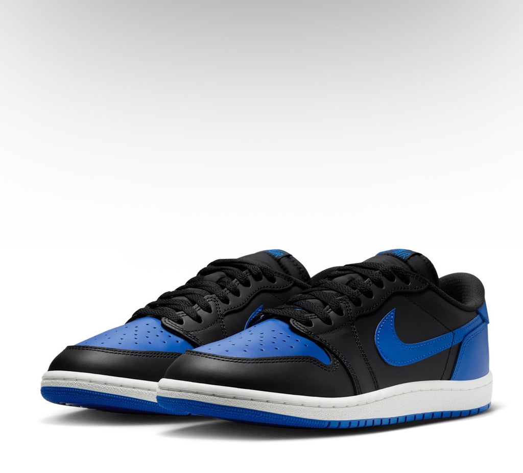 Nike Air Jordan 1 Low ‘85 «Royal»