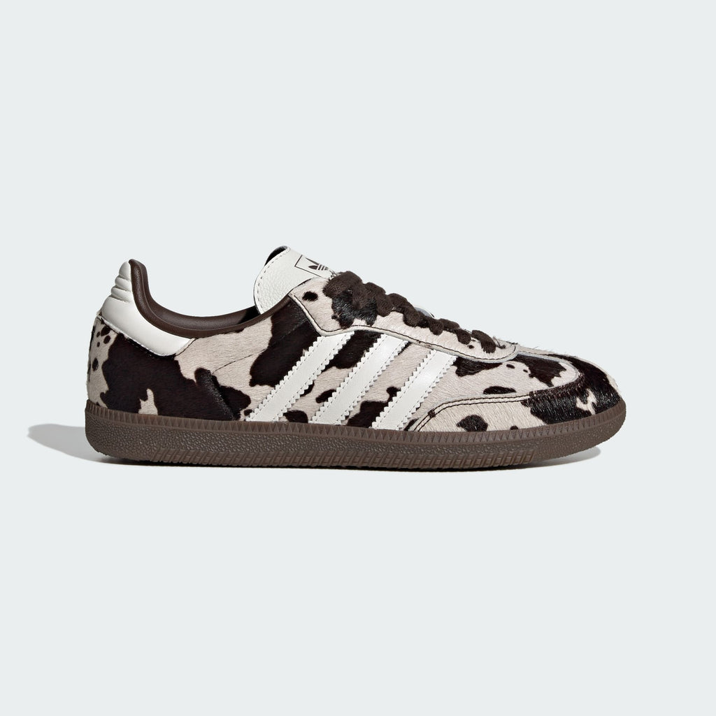 Adidas Samba OG « Cow Print »