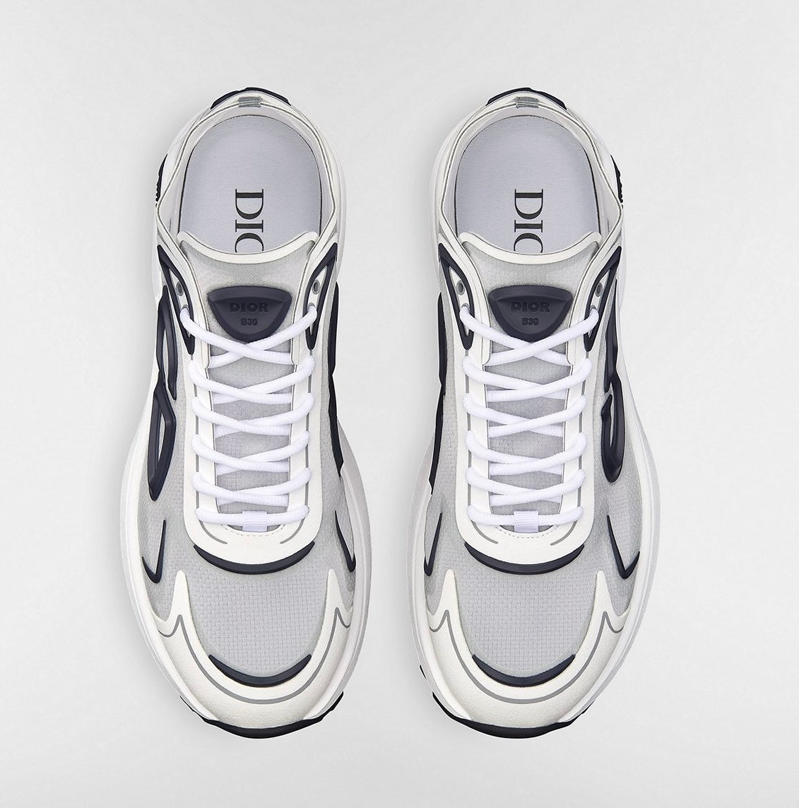 Dior B30 Countdown Tech