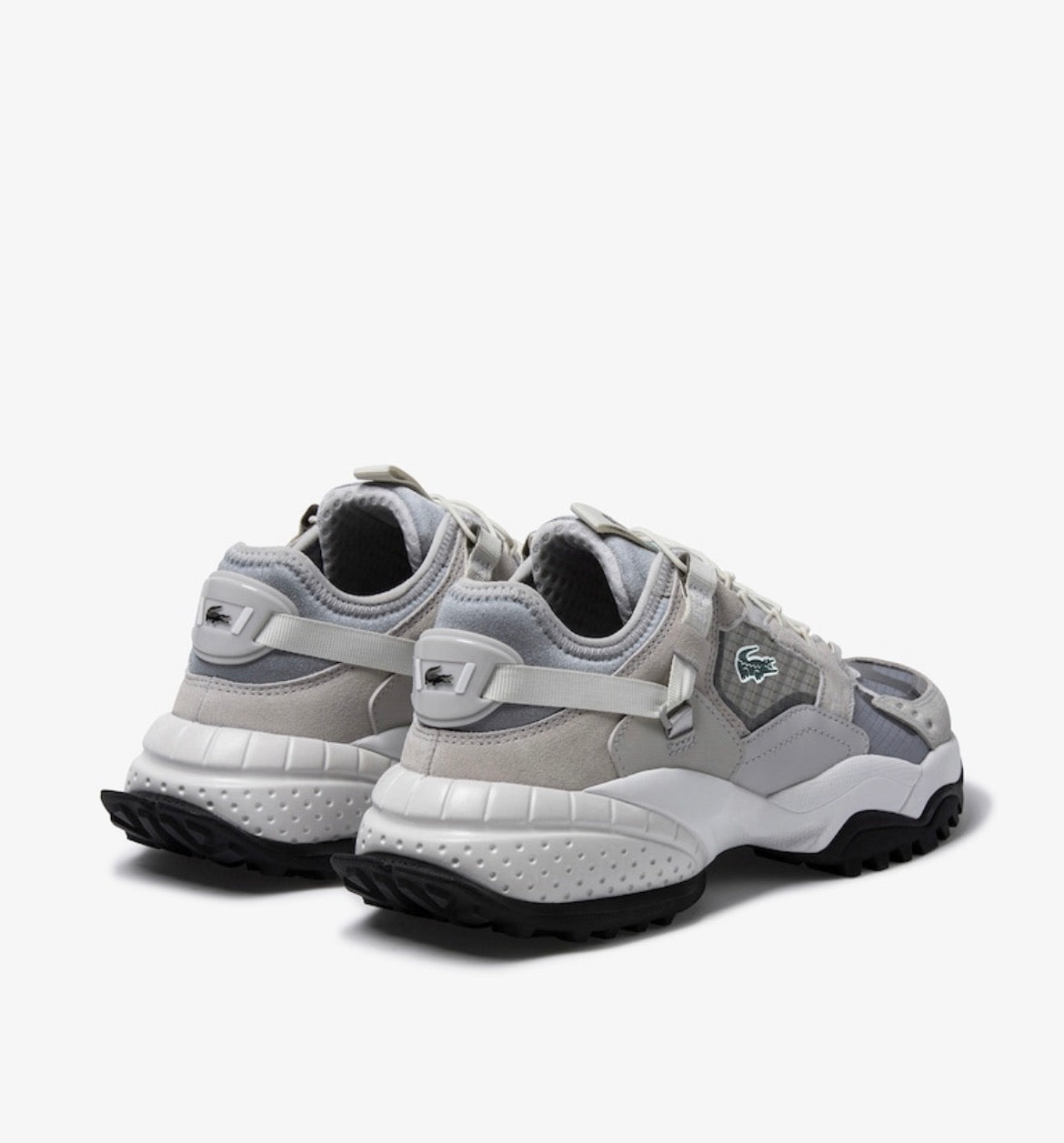 Lacoste L-Guard Breaker