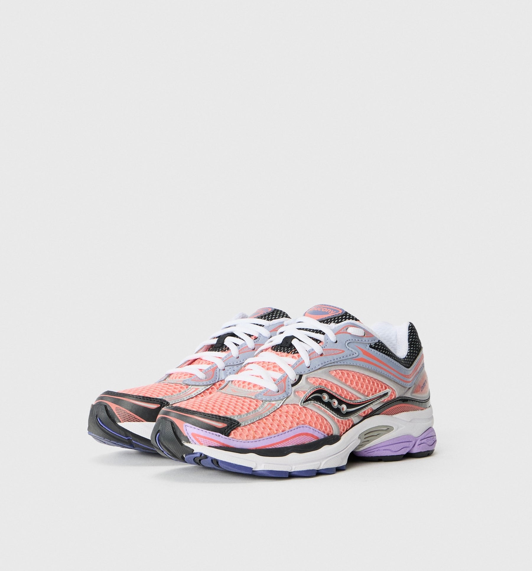 Saucony ProGride Omni 9