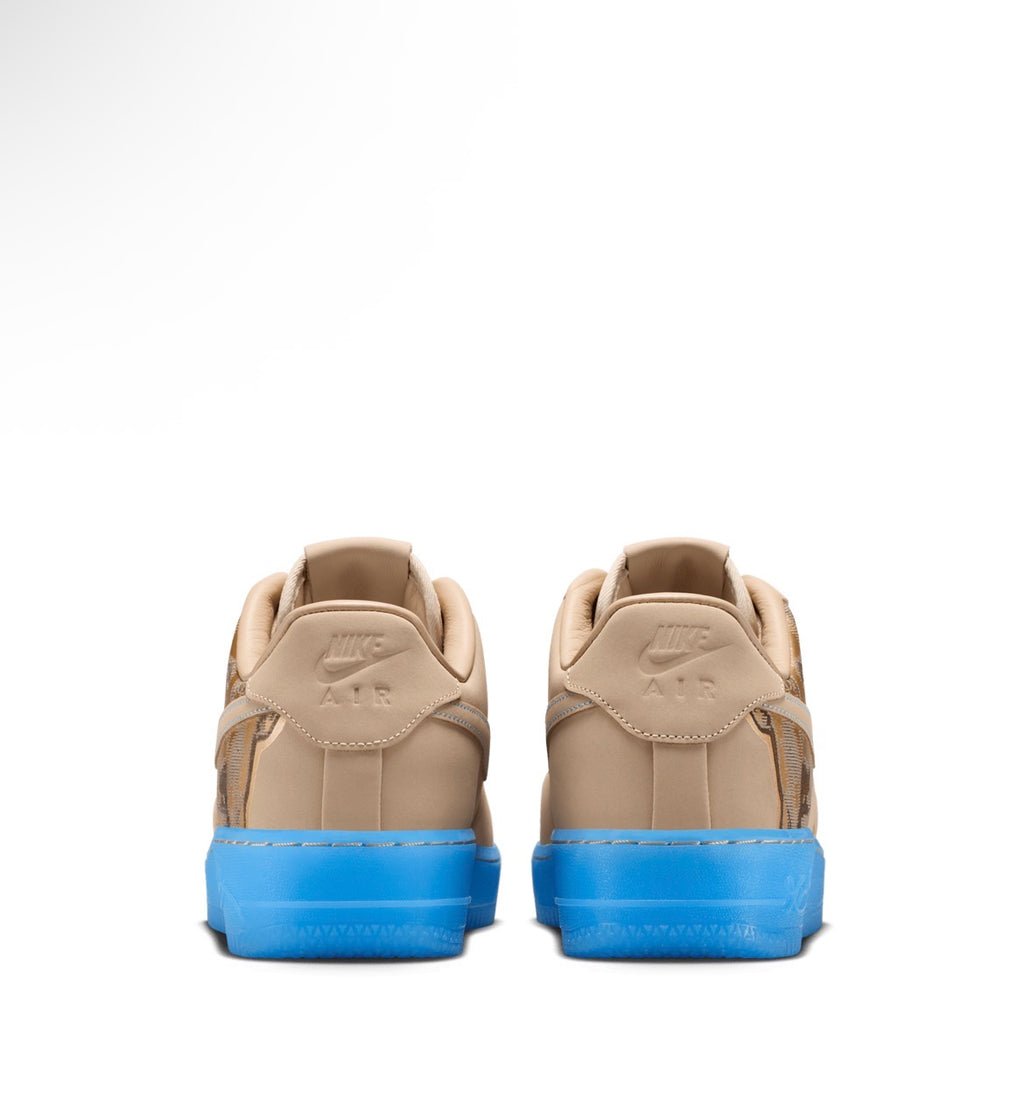 Nike Air Force 1 Low x Protro Kobe Bryant