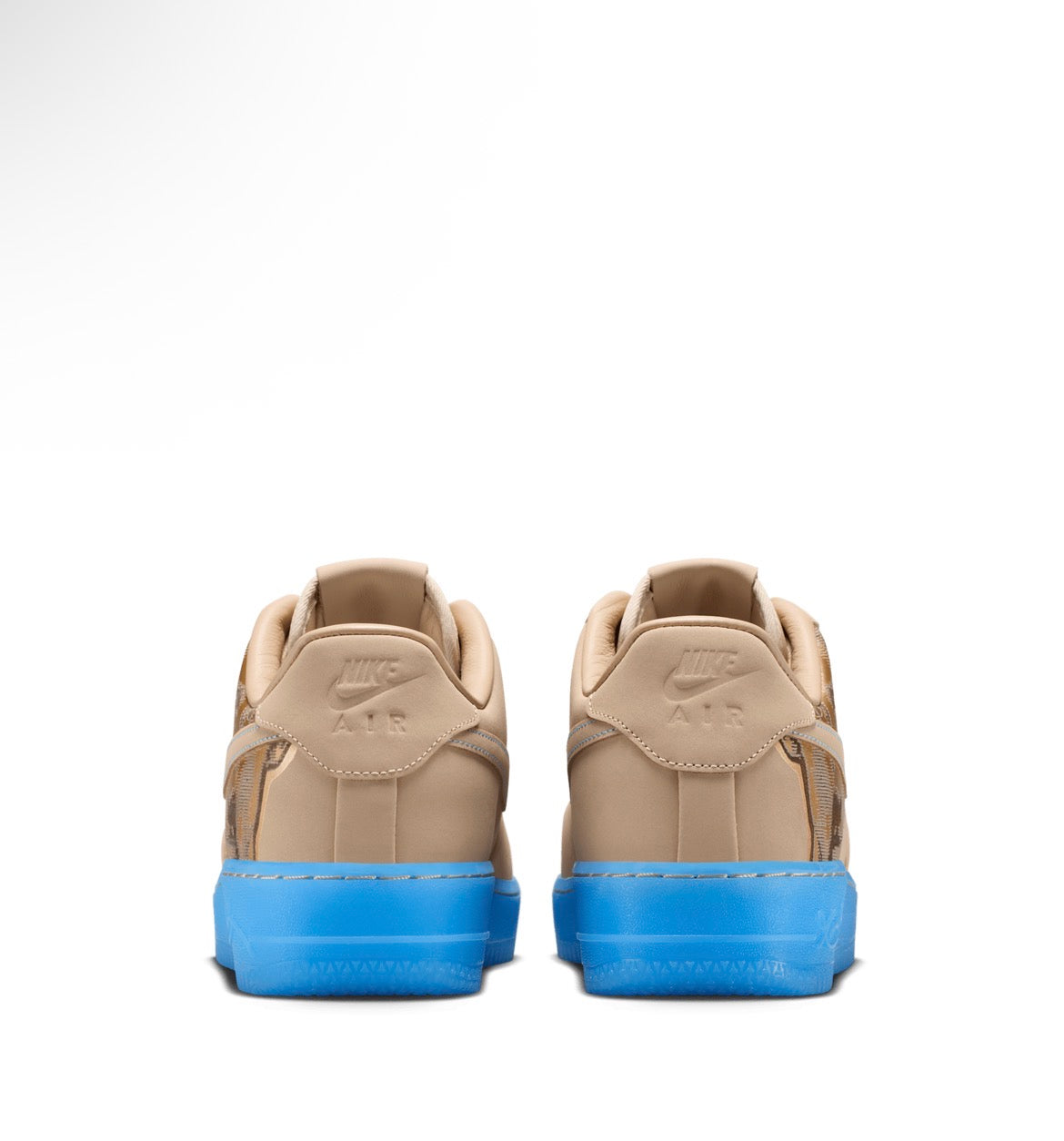 Nike Air Force 1 Low x Protro Kobe Bryant