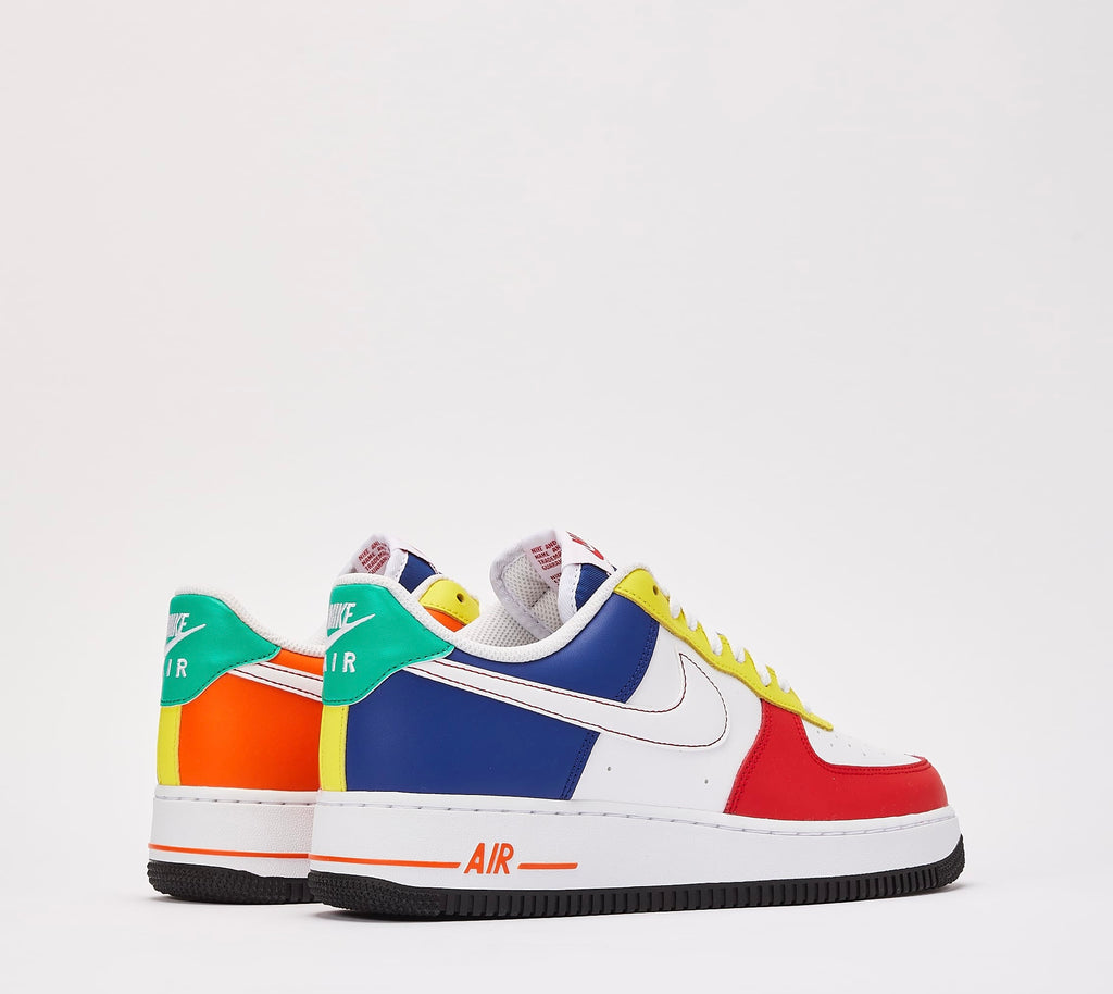 Nike Air Force 1 ’07 LV8