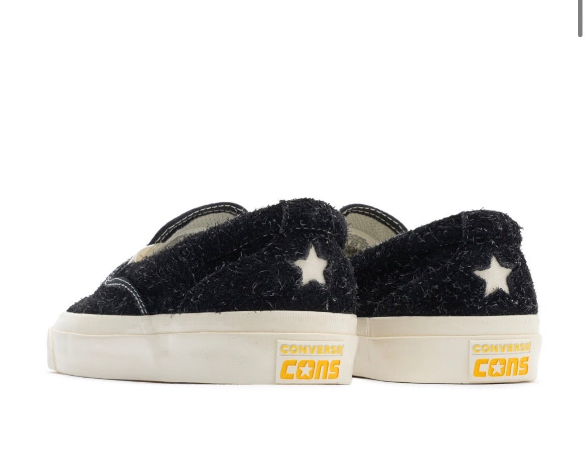 GOLF WANG x Converse One Star Slip Pro