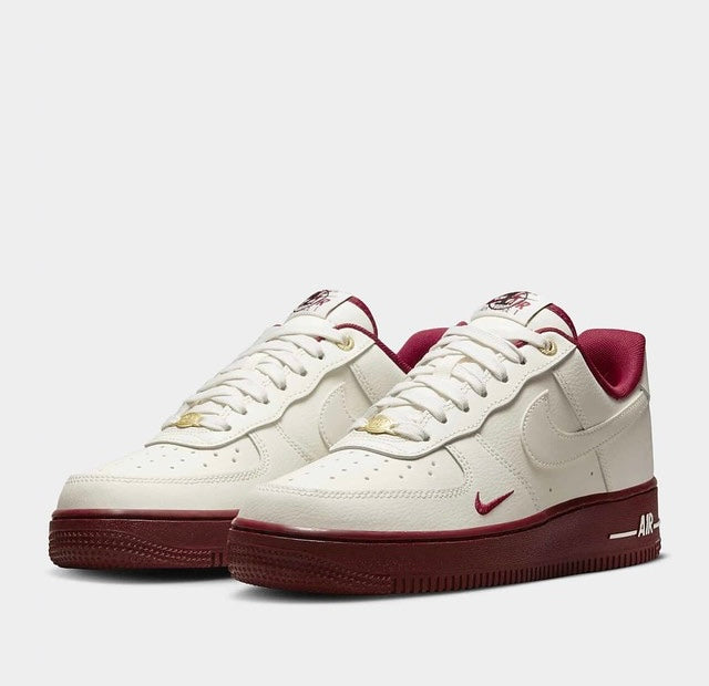 Nike Air Force 1 '07 SE « 40th Anniversary »