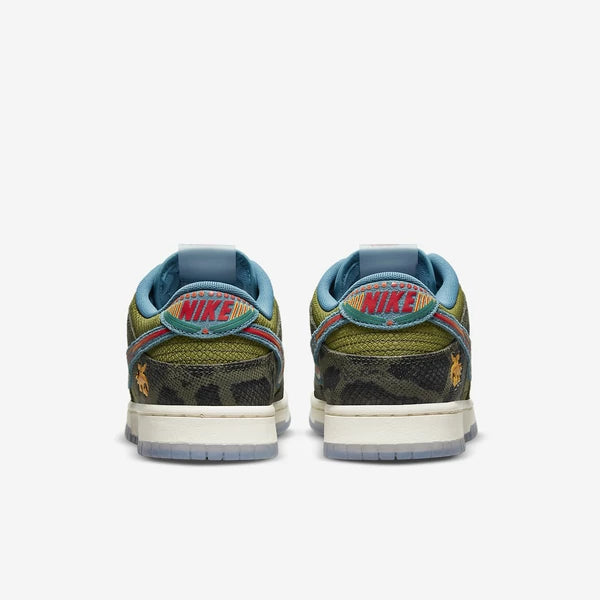 Nike Dunk Low Siempre Familia
