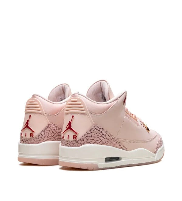 Air Jordan 3 Retro “Valentine’s Day”
