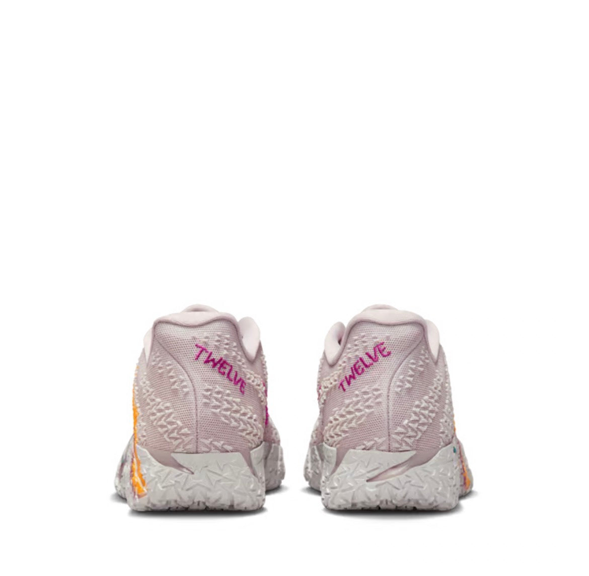 Nike Ja 3 "EYBL"