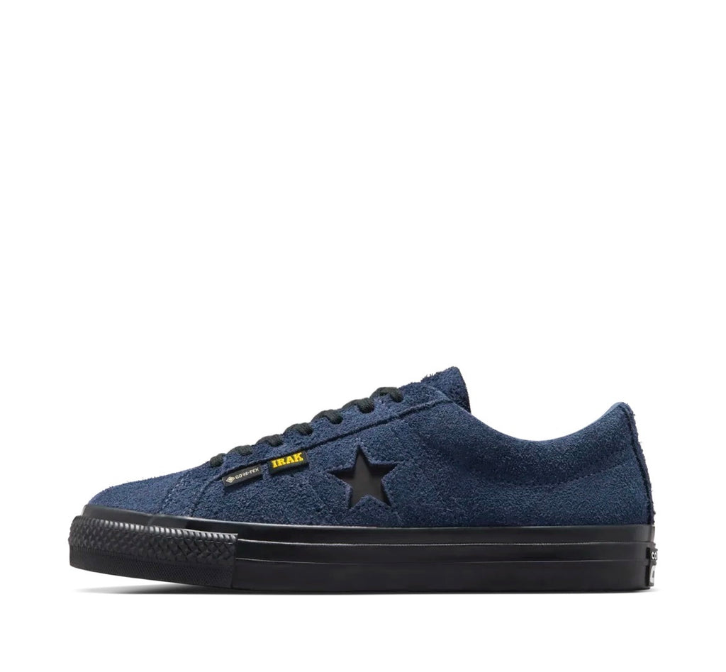 Converse One Star Pro Ox GTX x IRAK NYC