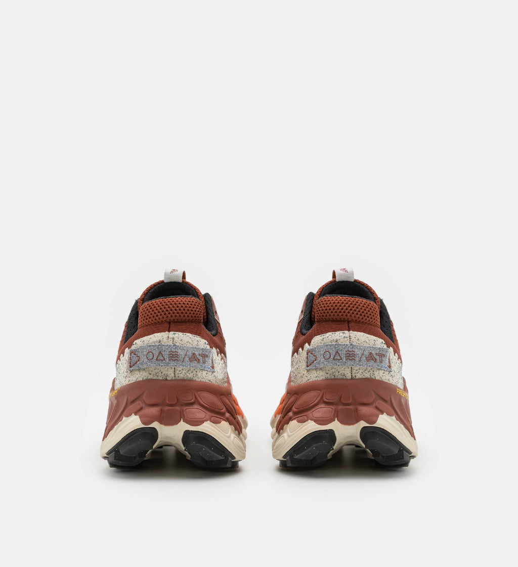 New Balance Fresh Foam x More Trail V3