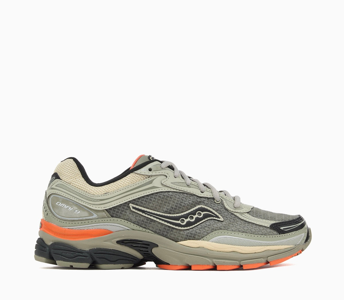 Saucony ProGride Omni 9