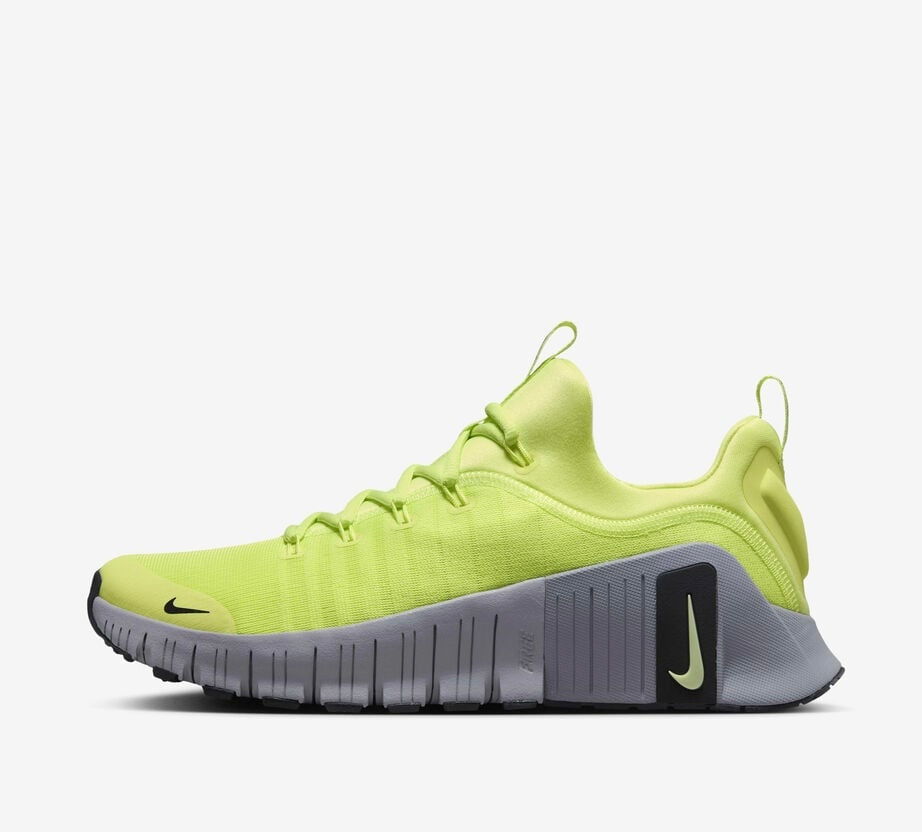 Nike Free Metcon 6