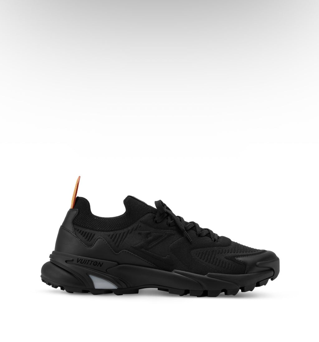 Luis Vuitton Runner Tatic
