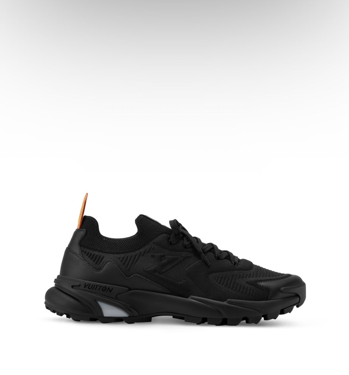 Luis Vuitton Runner Tatic