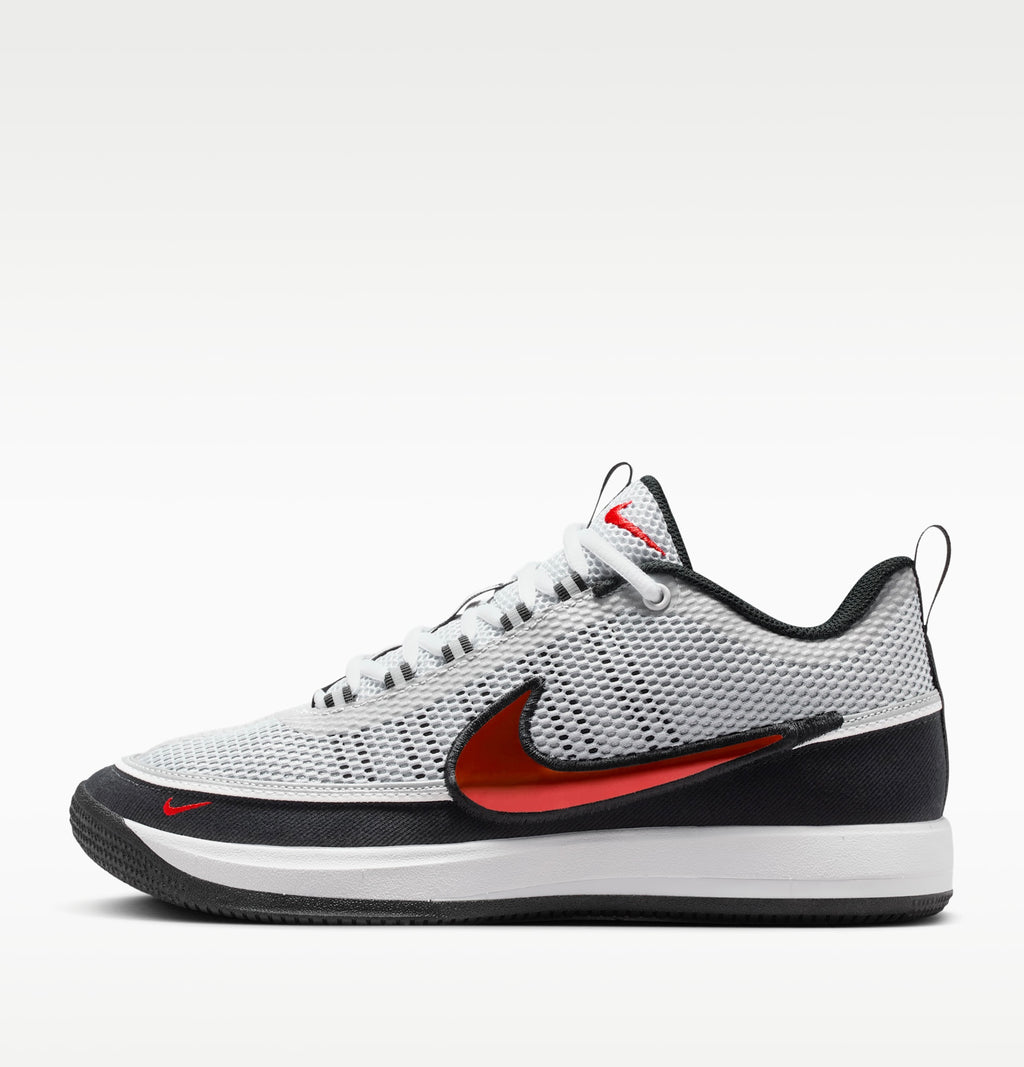 Nike Book 2 "Spiridon"