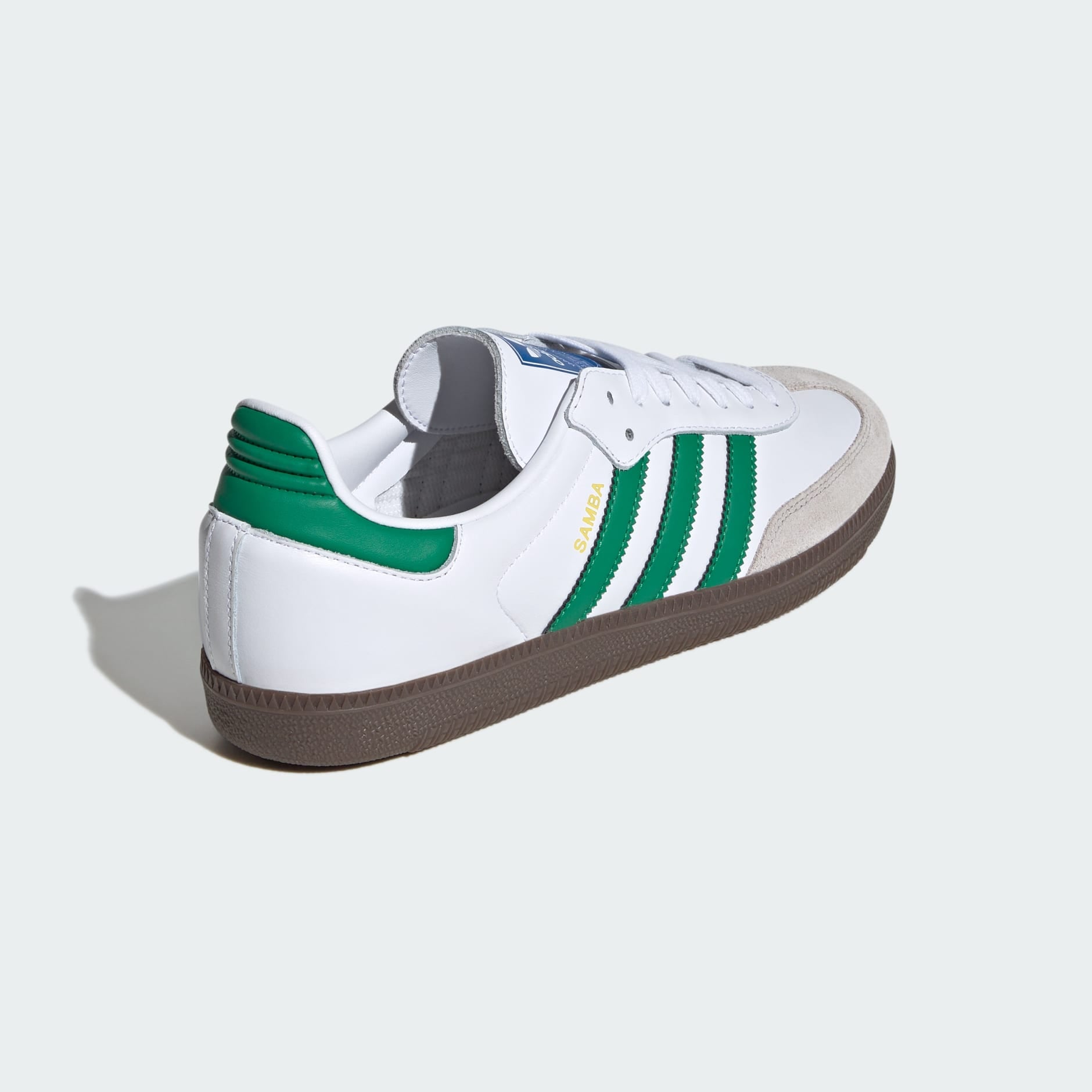 Adidas Samba