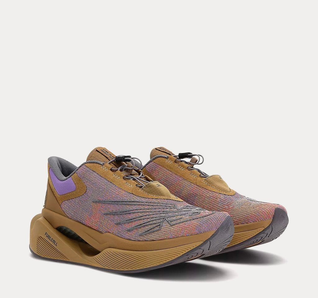 New Balance FuelCell C_1 x Stone Island x Tokyo Design Studio