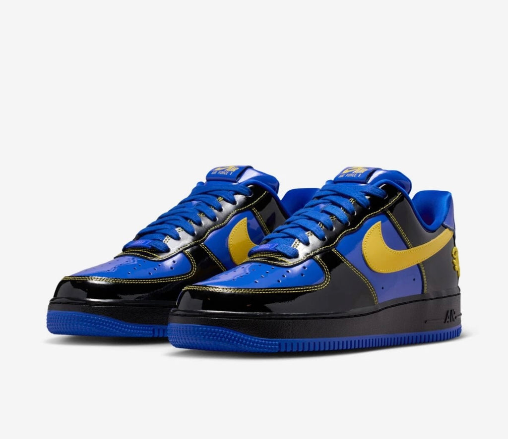 Nike Air Force 1 Low x SYNA WORLD x Central Cee