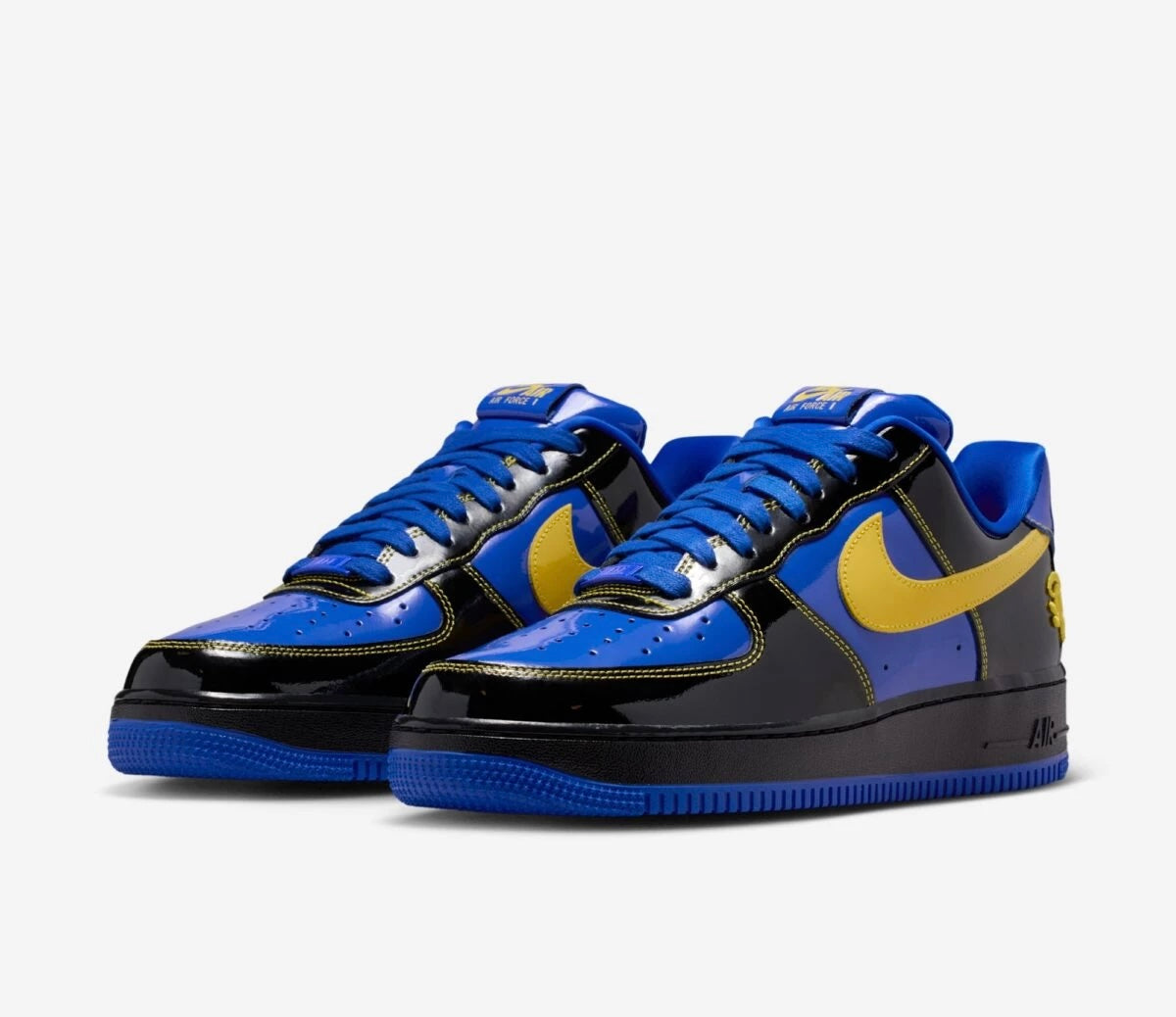 Nike Air Force 1 Low x SYNA WORLD x Central Cee