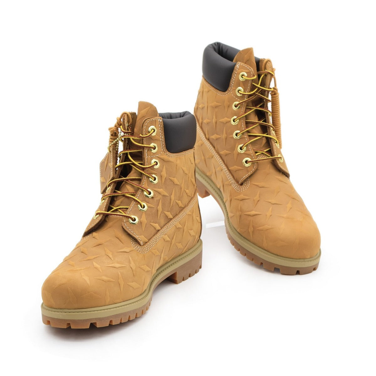 Timberland 6-Inch Premium Waterproof Boot x Suprême
