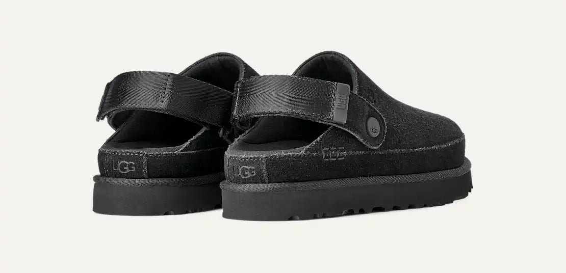 UGG Sabot Goldenstar