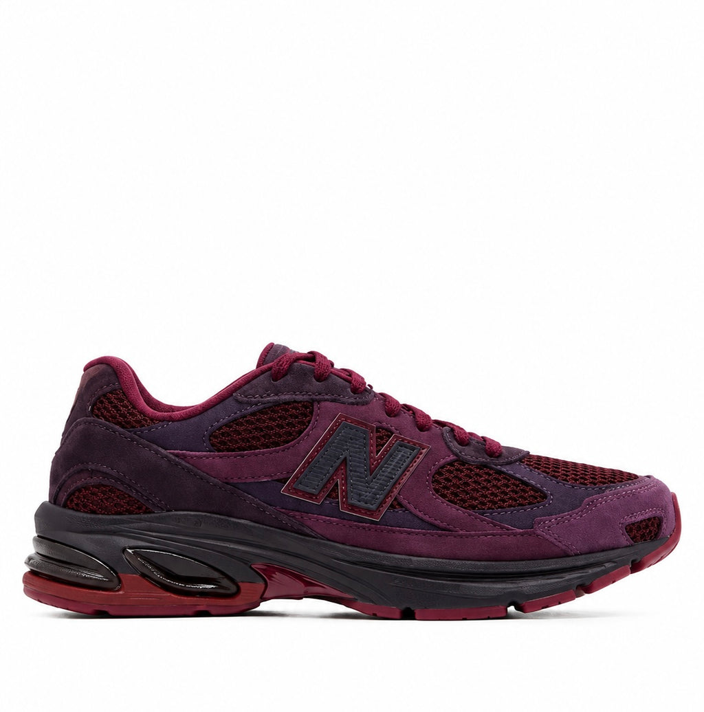 New Balance ABZORB 2010 x RICH Paul