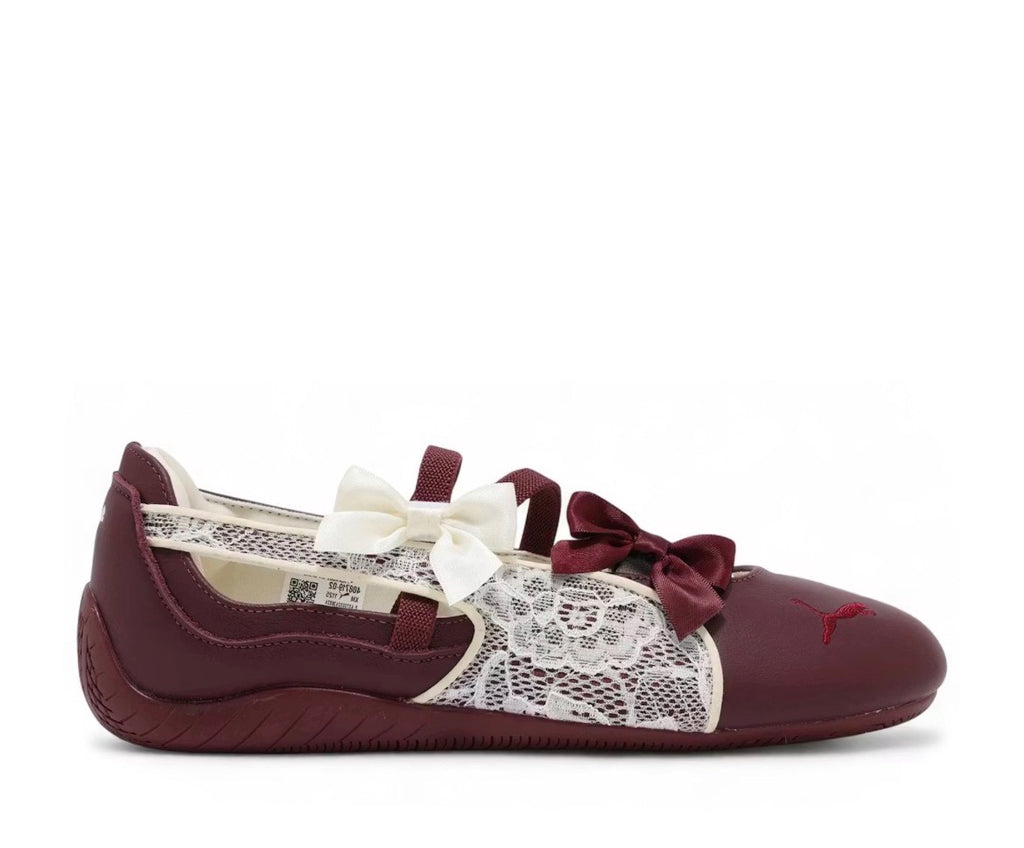 Puma Speedcat Ballet Lace