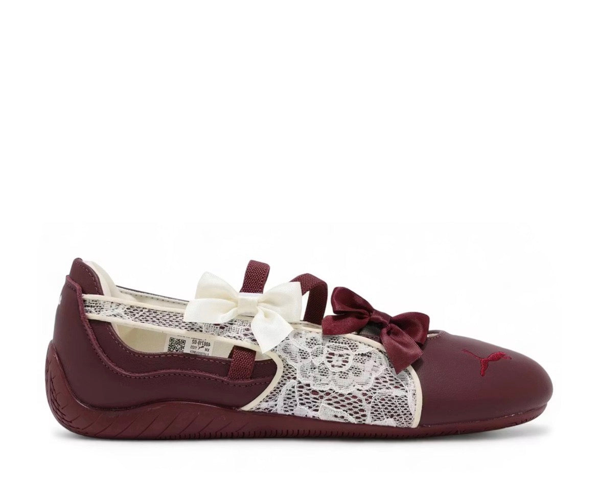 Puma Speedcat Ballet Lace