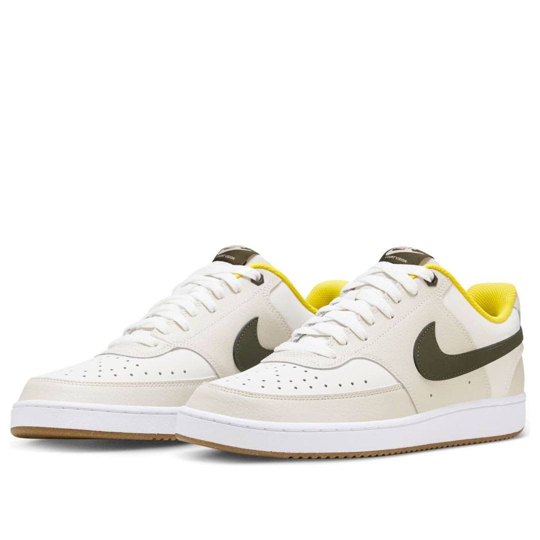 Nike Court Vision Low