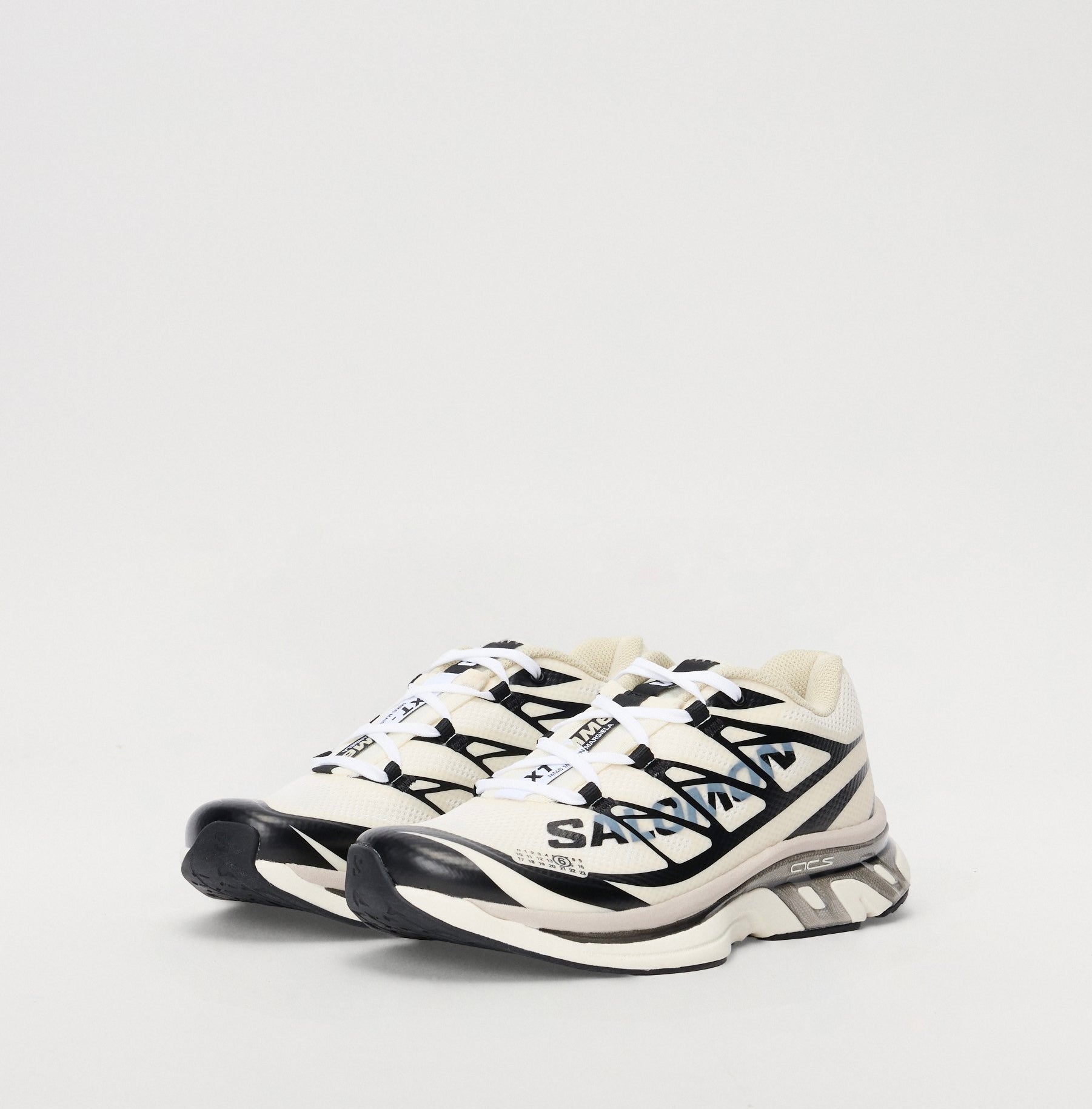 Salomon XT x MM6 Maison Margiela