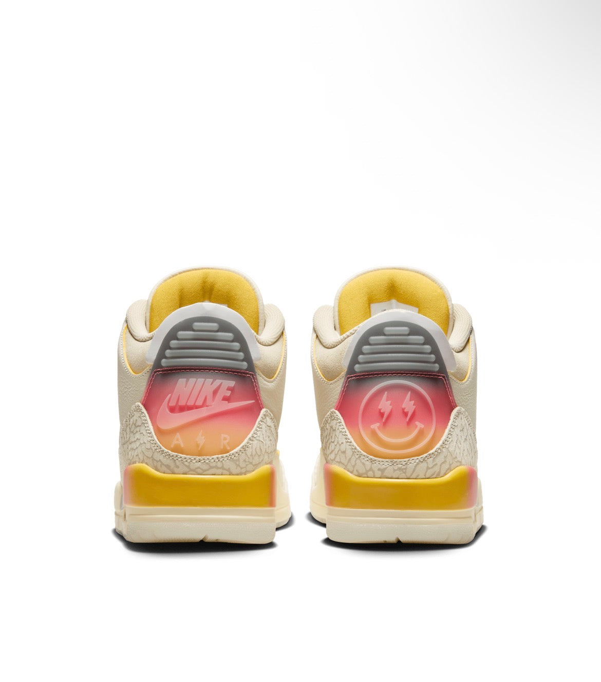 Air Jordan 3 Retro SP x J Balvin