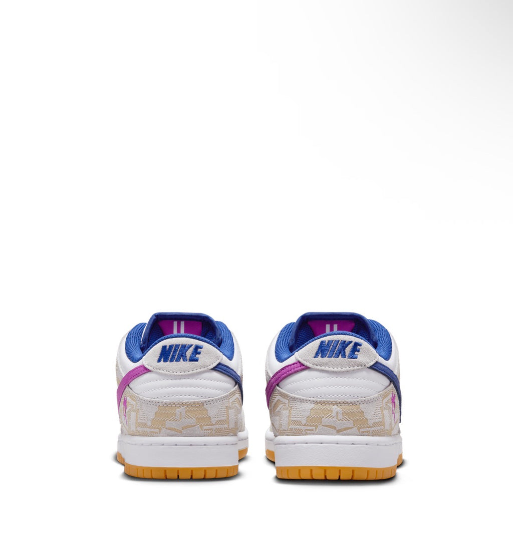 Nike SB Dunk Low Rayssa Leal