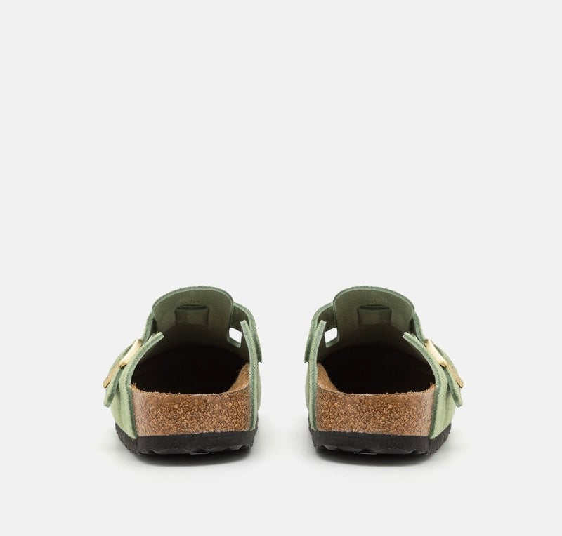 Birkenstock Boston
