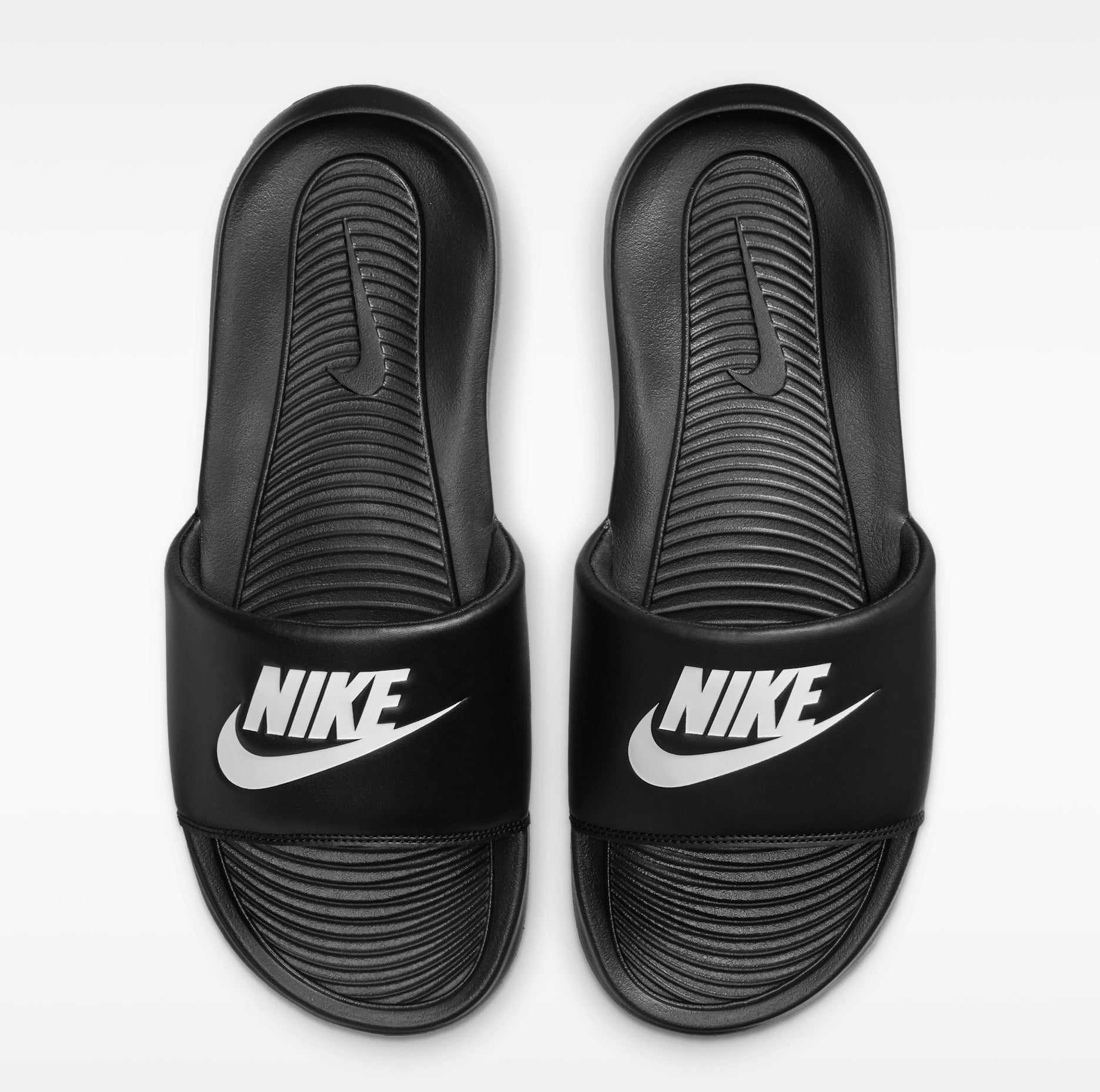 Nike Victori One Slide Print